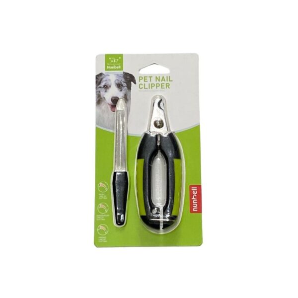 Nunbell Cortauñas Pequeño