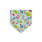 Bandydog! Bandana Merry Grinchmas
