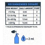 Bravery Care Natural Oil para Perros Anti Stress 500 ML - Imagen 2