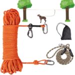 Cuerda Runner For Yard