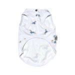 Blue Stars Polo Algodón Pima Dachshund