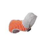 Arnés Hoodie Anaranjado - Imagen 2