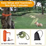 Cuerda Runner For Yard - Imagen 2