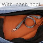 Cartera de Jean para Llevar Mascotas - Imagen 4