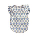 Blue Stars Polo Algodón Pima Sea Turtle