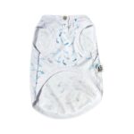 Blue Stars Polo Algodón Pima Pez Koi