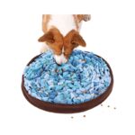 Alfombra Cognitiva Poke Bowl Azul