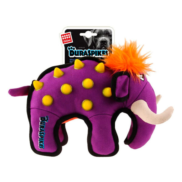 GiGwi Duraspikes Elefante