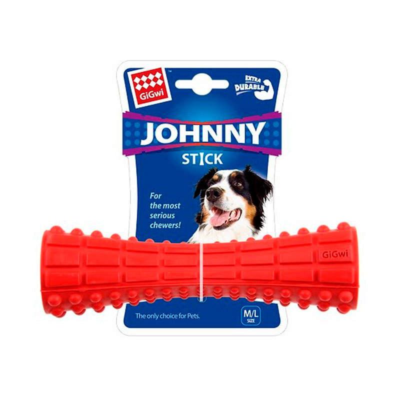 gigwi-johnny-stick-extra-durable GiGwi Johnny Stick Extra Durable - Imagen 1