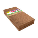 Kong Naturals Cat Scratcher Refills 2 Unidades