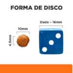 Hill's PD Feline c/d Multicare Stress Urinary Care - Imagen 3