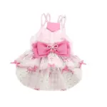 LITTLE TAILS VESTIDO ROMANTIC