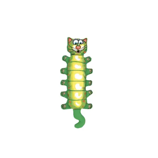 Fat Cat Water Bottle Crunchers