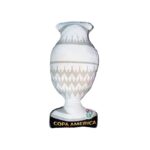 Que Woow Peluche Copa América