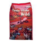 Taste of the Wild Southwest Canyon Canine