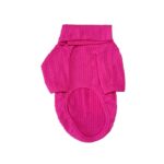 Blue Stars Sweater London Fucsia