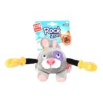 Gigwi Rock Zoo Rabbit Boxer