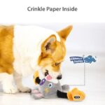 Gigwi Rock Zoo Rabbit Boxer