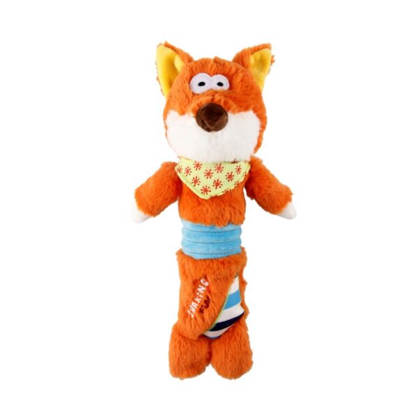 Gigwi Series Shaking Fun Fox