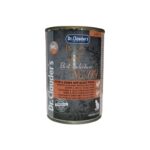 DR. CLAUDER’S BEST SELECTION PARA GATOS PAVO Y OCA CON ALOE VERA 400 G