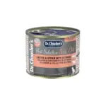 Dr. Clauder’s Best Selection para Gatos Salmón y Pollo con Quinua 200g