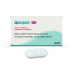 Apoquel 16 MG X Unidad