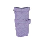 Blue Stars Chaleco Maison Lila