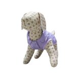 Blue Stars Chaleco Maison Lila