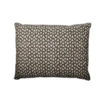 FRINGE CAMA ODETTE OLIVE LARGE PILLOW