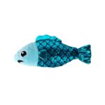 FRINGE JUGUETE A LITTLE FISHY