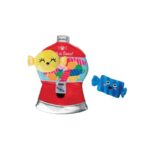 FRINGE JUGUETE HIDE & SEEK A SWEET SURPRISE