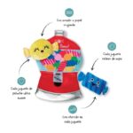 FRINGE JUGUETE HIDE & SEEK A SWEET SURPRISE