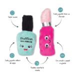 FRINGE JUGUETE HIDE & SEEK WAKE UP AND MAKE UP