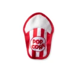 FRINGE JUGUETE PLAY RUFF! WHAT’S POPPIN’