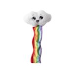 Fringe Juguete Rainbow Cheer Head In The Clouds