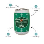 FRINGE PELUCHE GAME DAY IPA