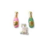 Fringe Peluche Mighty Mini Feelin' Bubbly!