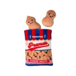 WAGSDALE JUGUETE SPORTS FANATICS HIDE & SEEK NUT-IN BUT FUN