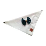 Bandana Baby Corduroy Glam Emerald