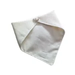 Bandana Baby Corduroy Glam Emerald