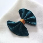 Bandana Baby Corduroy Glam Emerald