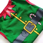 Polo de Algodón Duende