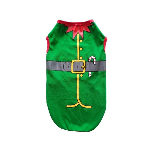 Polo de Algodón Duende