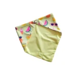 Bandana Summer Amarilla