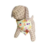 Bandana Summer Amarilla