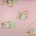 Cool Mat Manta Refrescante Para Mascota Talla 2XL Perritos Cute