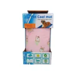 Cool Mat Manta Refrescante Para Mascota Talla L Perritos Cute