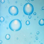 Cool Mat Manta Refrescante Para Mascotas Talla L Burbujas