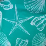 Cool Mat Manta Refrescante Para Mascotas Talla L Verde Agua Playa