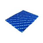 Cool Mat Manta Refrescante Para Mascotas Talla M Azul Huesos
